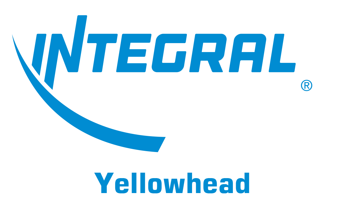 Integral Hockey Stick Sales & Repair Yellowhead Logo